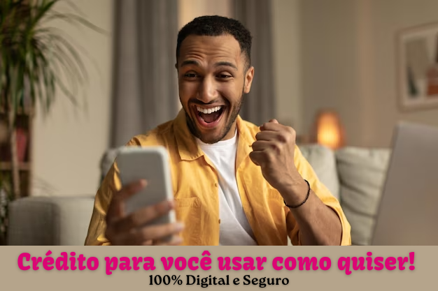 Crédito Consignado para você usar como quiser (3)